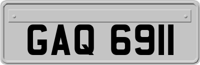 GAQ6911