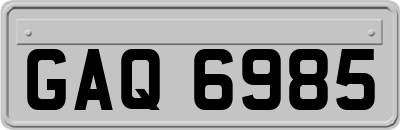 GAQ6985