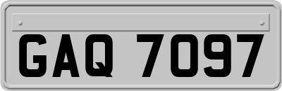 GAQ7097