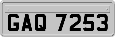GAQ7253