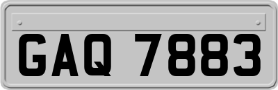 GAQ7883