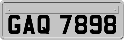 GAQ7898