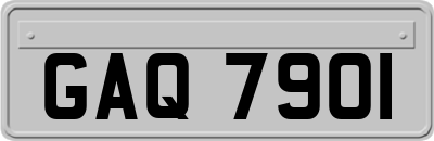 GAQ7901