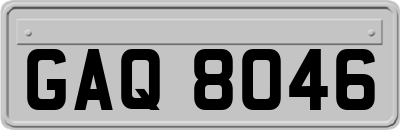 GAQ8046