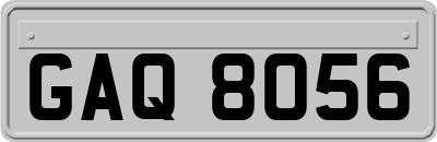 GAQ8056