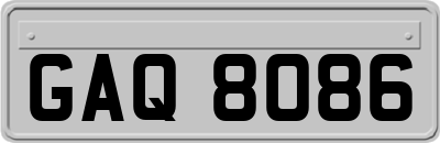 GAQ8086