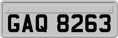 GAQ8263