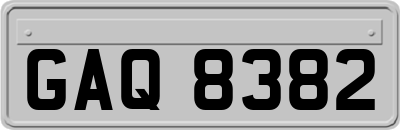 GAQ8382