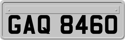 GAQ8460