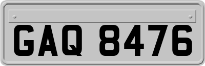 GAQ8476