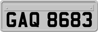 GAQ8683