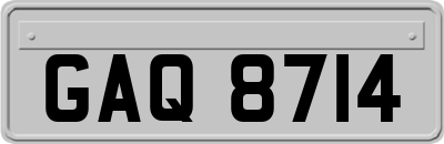GAQ8714