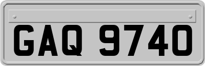GAQ9740