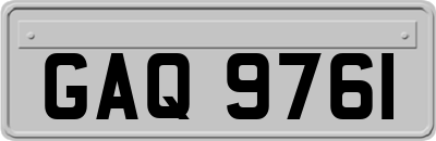 GAQ9761
