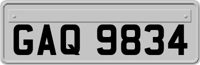 GAQ9834