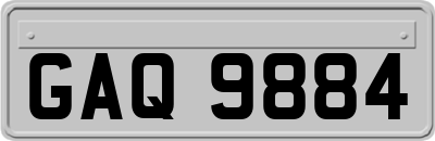 GAQ9884