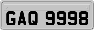 GAQ9998
