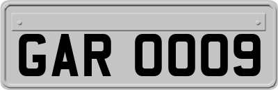GAR0009