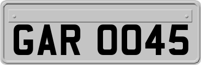 GAR0045