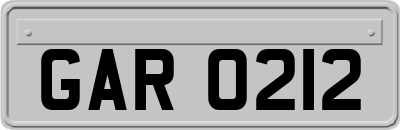 GAR0212