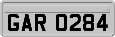 GAR0284