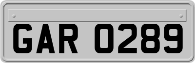 GAR0289