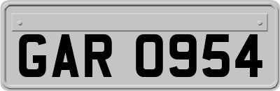 GAR0954