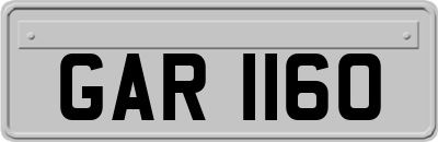 GAR1160