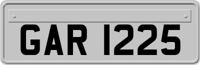 GAR1225