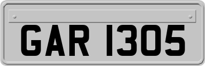 GAR1305
