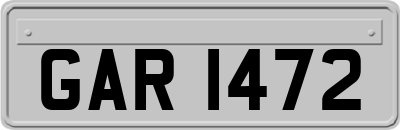 GAR1472