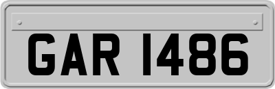 GAR1486