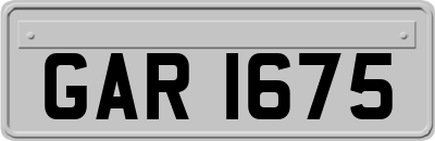 GAR1675