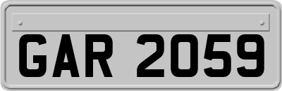 GAR2059