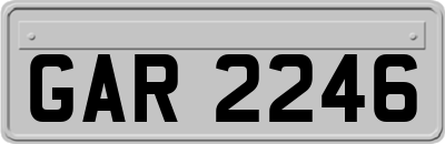 GAR2246