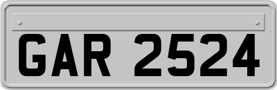 GAR2524