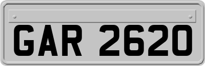 GAR2620