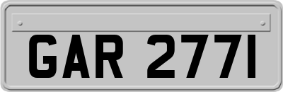 GAR2771