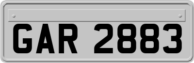 GAR2883