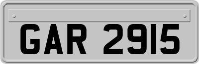 GAR2915