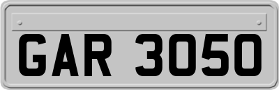 GAR3050