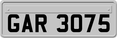 GAR3075