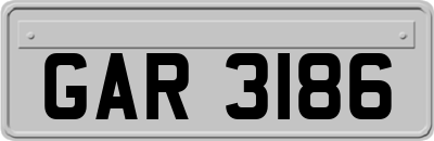 GAR3186