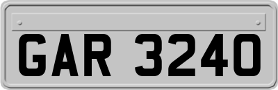 GAR3240