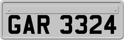 GAR3324