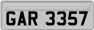 GAR3357