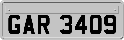 GAR3409