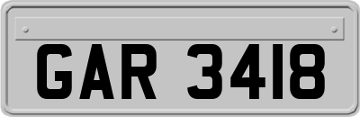 GAR3418