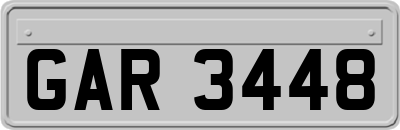 GAR3448