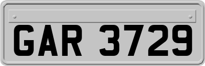 GAR3729